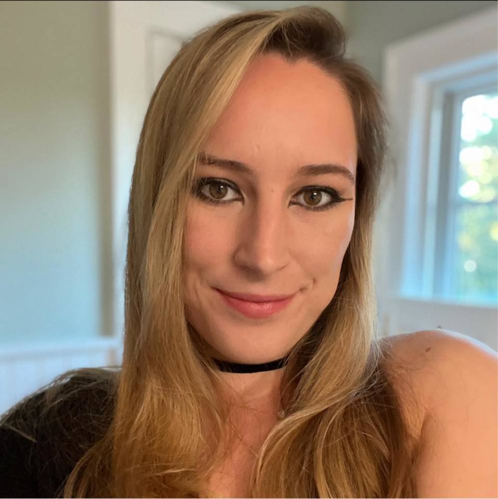 Meet your Posher, Rachel